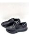 KAFKASLAR Genuine Inner Outer Leather Full Orthopedic Light Sole Elastic Casual Shoes