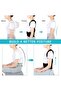 Upright Posture Corset with Waist and Back Support - 5