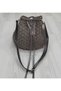 Hand Knitted Women's Bag Bag - 2