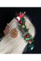 New Year's Crown, New Year's Crown, New Year Ornament, New Year's Products, New Year's Gift, Party Crown - 2