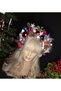New Year's Crown, New Year's Crown, New Year's Ornament, New Year's Products, New Year's Hat - 4
