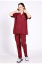 Bio Hippocrat Nurse Themed Orthopedic Sabo Slippers - 7