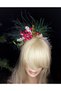 New Year's Crown, Party Crown, New Year Crown, New Year Ornament, New Year's Products, New Year's Gift - 3