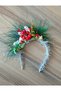 New Year's Crown, Party Crown, New Year Crown, New Year Ornament, New Year's Products, New Year's Gift - 5