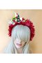New Year's Crown, Party Christmas Ornament - 3