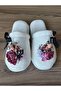 Mother Baby Set Maternity Set Maternity Slippers Maternity Crown Baby Crown - 5