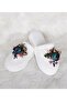 Mother Baby Set Maternity Set Maternity Slippers Maternity Crown Baby Crown - 5