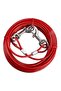 Steel Garden Binding Rope for Dogs 5 Mmx4.5 Meters