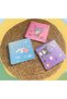 Sanrio Kawaii My Melody Kuromi Cinnamoroll Notepad with Model Options 1 Piece - 3