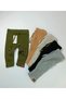 Unisex Knitwear Baby Winter Leggings Pants - 5
