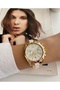 Analog Wristwatch