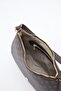Brown Monogram Women's Shoulder Bag 05PO23Y1724 - 3
