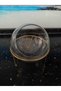Specially Designed Glass Jar, Glass Flower Pot, Fruit Bowl, Glass Candle Holder, Aquarium, Presentation Holder - 5