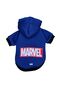 Marvel Cat & Dog Outfit Sweatshirt Hoodie - Printed Sweatshirt