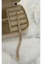 Gold Color Waterway Zircon Stone Bracelet - 3