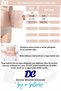 Lks Premium Postpartum Fast Weight Loss Tightening Corset. Effective for Waist Slimming and Tightening - 5