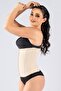 Corset 5 Zone Effective Waist Slimming Hourglass Appearance Real Natural Rubber Latex - 3