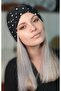 Melkady 204b - Women's Hair Band - 2