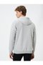 Erkek Sweat - 3wam70057mk - 4