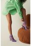 Colorful Mesh Socks