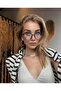 Atlas- Blue Light Protection Screen Glasses Are Optically Compatible and Can Replace the Glass Anti Blue Light Blue Block Eyewear - 8