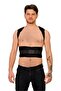 Magnetic Back Corset That Provides Upright Standing Women's-Men's Anti-Hunchback Upright Posture Corset - 2