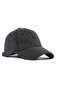 Winter Gray Stamp Hat Cap Baseball Hat Stamp Hat Gray