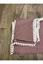 Hep Trend Pitikare Pompom 170x170 Table Cloth Picnic Cloth Tablecloth - 3