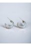 Twist Patterned Women's Ring