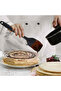Set of 6 - Fireproof and Non-Stick Kitchen Set: Silicone Pastry Brush, Spoon and Knife Spatula - 3