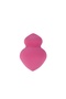 Angled Makeup Sponge-pink