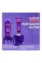 Purple Orange Shampoo - Anti 200 ml 9967 Series