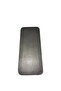 Gray Rectangular Bag Base 12x27 - 2