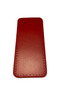 Red Rectangular Bag Base 12X27 - 3