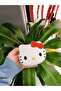 Hello Kitty Figured Wallet Size Silicone Bag