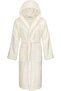 Hooded Bathrobe