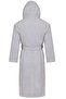 Hooded Bathrobe - 2
