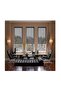 Sun Screen Roller Blinds, Exclusive Series Flame Retardant Imported from France - 2