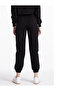 Women's Comfortable Sports Elastic Leg Sweatpants - 2