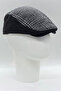 Winter Wool Sports Luxury Hooligan London Cap Hat