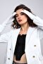 Women's Genuine Leather Gloves - 7