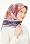 Trend Twill Eşarp - 4