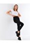 FRENCH VELVET HIGH-Waist Ribbed TIGHTS - 2