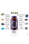 Pack of 4 Octo Vitamin Octomin Octokids Octofish Octomin Plus - 7
