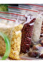 9x11 Ziplock Bag 100 Pieces