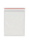 9x11 Ziplock Bag 100 Pieces - 3