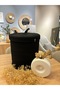 Victor Multi-Purpose Organizer Basket with Lid, Flowerpot with Lid, Organizer with Lid 36X40 - Large Size - 4