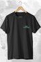Demon Slayer: Kimetsu No Yaiba Tanjiro Kamado Printed Oversize Anime T-shirt - 2