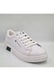 Tına 4Fx White Women's Sneaker Sports Shoes