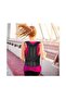 Double Underwire Vertical Durus Corset with Waist Back Support - 2